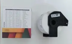 ✪感熱ロール紙 感熱紙　ラベル Brother DK-1208 38×90