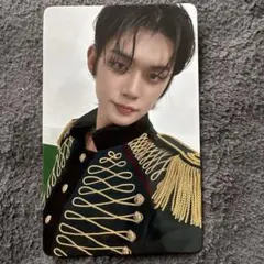 TXTACT: SWEET MIRAGE ヨンジュン