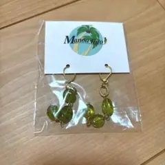 Manoalino ハワイアンジュエリー