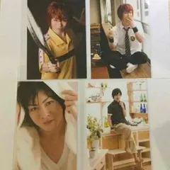 テニミュ 2nd 生写真 安川純平