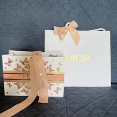 2026年最新】dior 空箱の人気アイテム - メルカリ