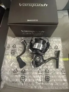 2026年最新】シマノ(SHIMANO) 23 ヴァンキッシュの人気アイテム - メルカリ