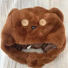 ユニバ ティム ファンキャップ