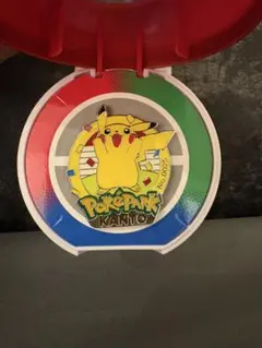ポケモン ポケパーク ピンバッジ ピンズ ピカチュウ - メルカリ