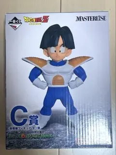 一番くじ　ドラゴンボール　A賞　孫悟飯　C賞　孫悟空　フィギュア Amazon.co.jp: バンダイ(BANDAI) 一番くじ ドラゴンボール