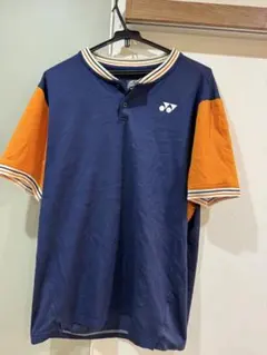 ヨネックス　ゲームシャツ　XO