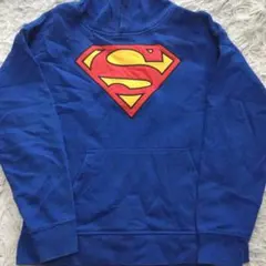 スーパーマン　パーカー