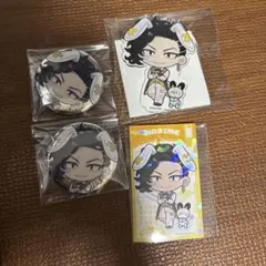 東京リベンジャーズ　ファボテリア　九井一