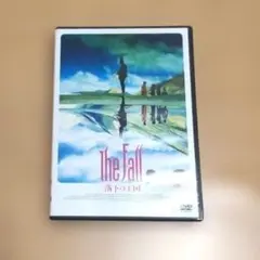 The fall 落下の王国 セル版 〈2枚組〉 - メルカリ