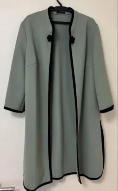 ORIENTAL ASANO レディースジャケット