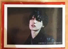 純愛上等 堀夏喜 ステッカー 特典