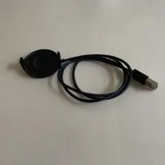 TicWatch Pro 充電器 USB 黒