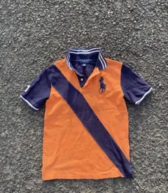 polo Ralph Laurenビックポニー短丈ポロシャツ archive