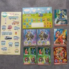 シール　新品未使用品まとめ売り