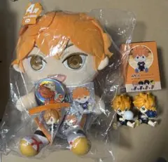 ハイキュー　日向翔陽　まとめ売り