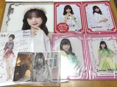 市村愛里 生誕祭 紙チケット HKT48 - メルカリ
