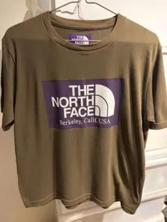 THE NORTH FACE Purple Label Tシャツのサムネイル