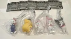 サンリオキャラクターズ ミニチュアチャーム ライブキャラクター コンプリート