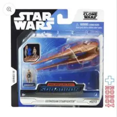 スターウォーズ マイクロギャラクシー シークレット アナキン - メルカリ