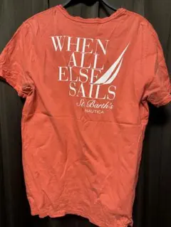 nautica Tシャツ