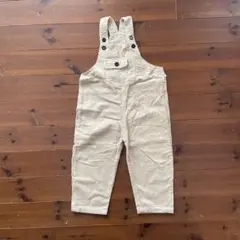 オーバーオール 120