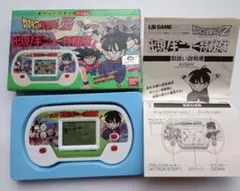 ドラゴンボール LSI バーコードウォーズ 動作確認済み - メルカリ