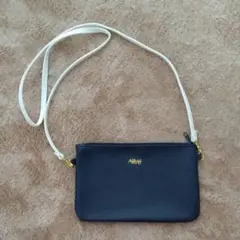 AHKAH アーカー ポーチ