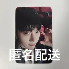 ZB1 ゼベワンメテュ マシュー CINEMA PARADISE aladin