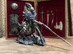 ダークソウル 深淵歩きアルトリウス フイギュア