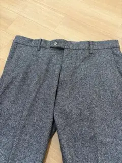 2025年最新】BERWICH メンズ スラックスの人気アイテム - メルカリ