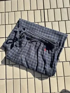 ラルフローレン パジャマパンツ