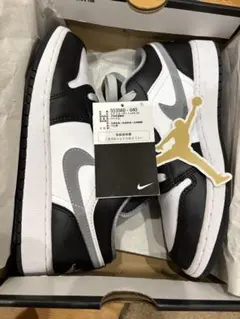 Nike GS Air Jordan 1 Low 