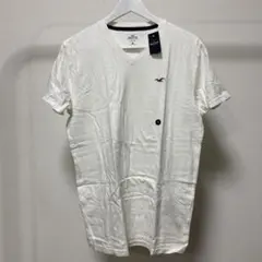【未使用】HOLLISTER ホリスター Tシャツ