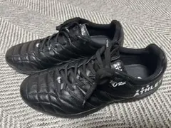 新品未使用 ATHLETA O-Rei Treinamento 24.0cm
