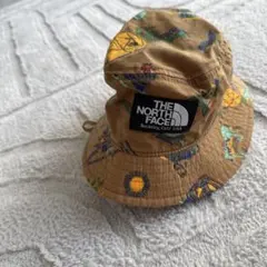 THE NORTH FACE アウトドアハット 子供用帽子
