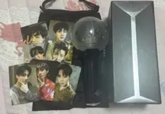 bts バンタン　ペンライト　アミボム　ver3