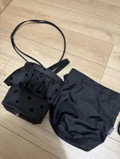 セツコサジテール オトコマエ巾着 グレー レディ（インナー巾着）＊オトコマエグレー | others,lady | setsuko