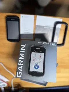GARMIN Edge 1030 Plus 本体　美品　ラバーカバー付き Amazon.com: MOTONG for Garmin Edge 1030 Plus Case Cover - Silicone
