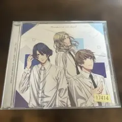 マジラブキングダム　聖川真斗　カミュ　鳳瑛二　フェザーインハンド　うたプリ