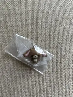サンリオ　めじるしアクセサリー　シュガーバニーズ