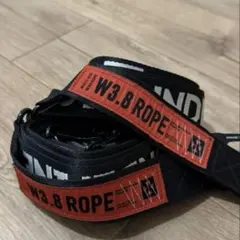 nullpixel W3.8ROPE 4本セット - メルカリ