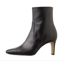 【美品】DIANA ショートブーツ　24.0cm