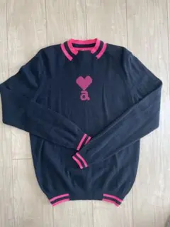 【美品】アルチビオ　薄手ニット　36サイズ