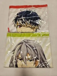Re:vale 百　ブルゾン　ACOS製 ACOSより「アイドリッシュセブン」Re:vale(リヴァーレ)百のブルゾンが