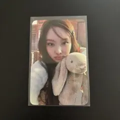 TWICE with you-th withmuu 店舗特典 トレカ ナヨン