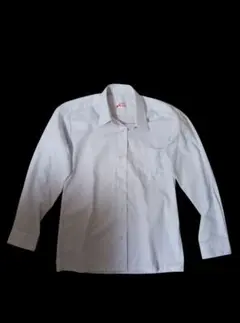 白Yシャツ　SSサイズ