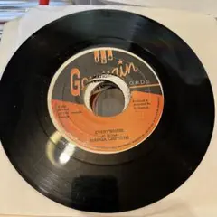 大定番チューン！Marcia Griffiths Everywhere