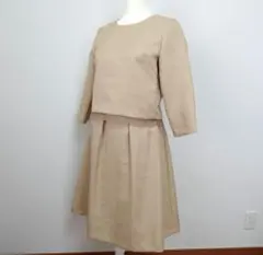 ROPE ロペ セットアップ スーツ フォーマル オフィス 入学 卒業