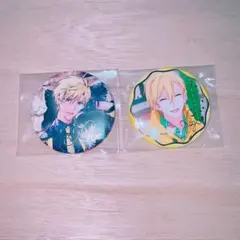 アイドリッシュセブン 六弥ナギ 缶バッジ - メルカリ
