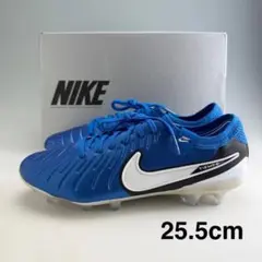 25.5cm ナイキ レジェンド10 エリート AG-PRO サッカースパイク - メルカリ
